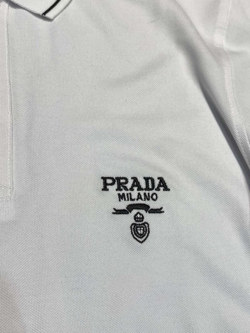 Prada T-Shirts